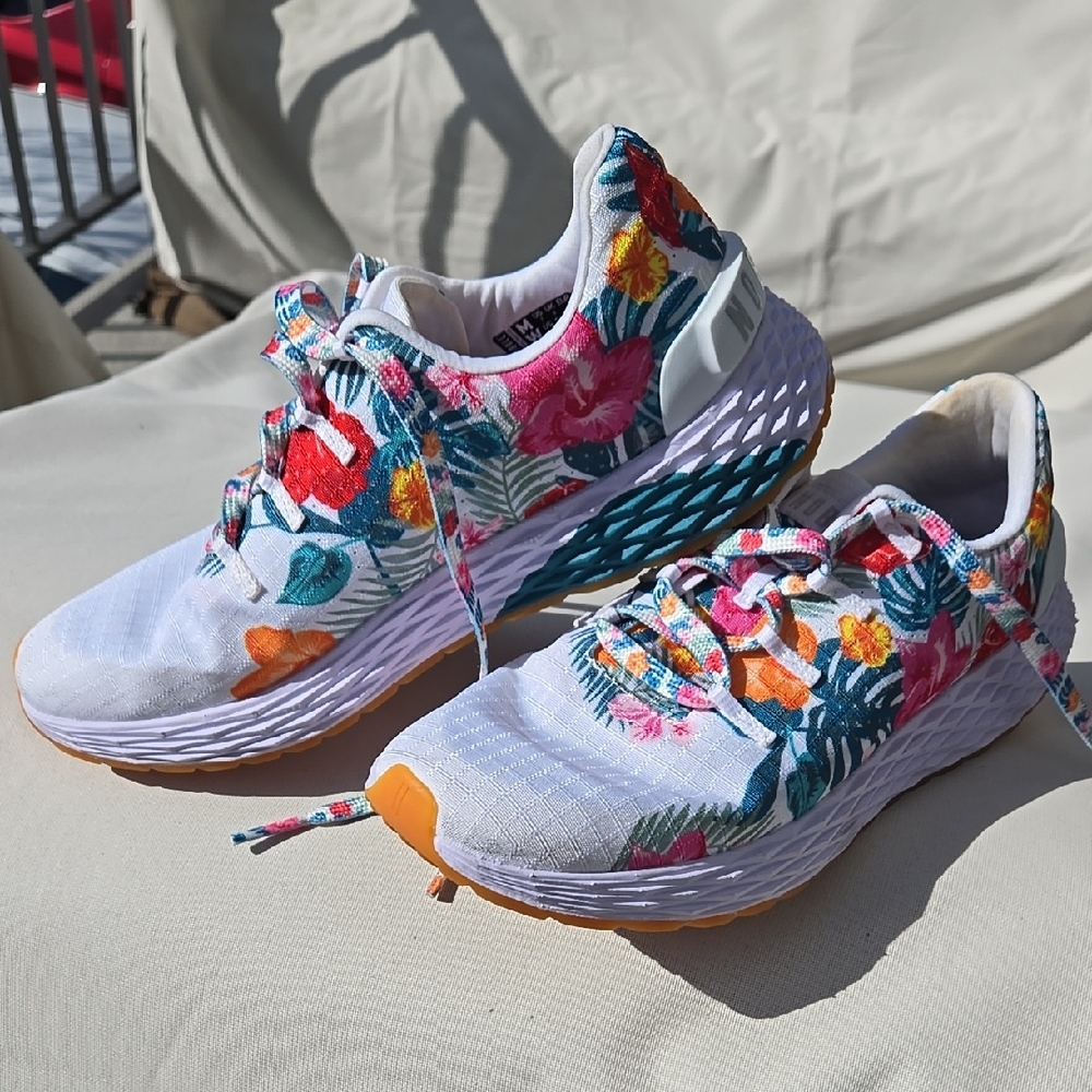 Nobull Women's Allday Ripstop Trainer